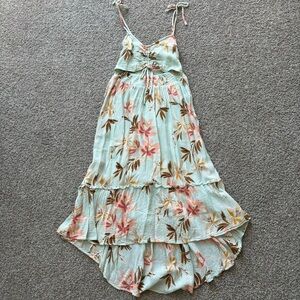 Forever21 Sun Dress